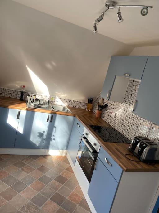 3 Bedroom With Hot Tub On Lovely Quiet In Cornwall Дом отдыха *